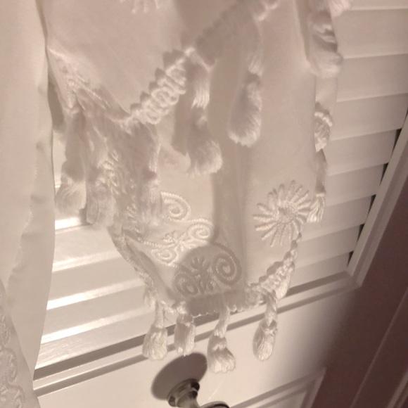 Women’s Ace Fashion Top size M - Picture 2 of 6